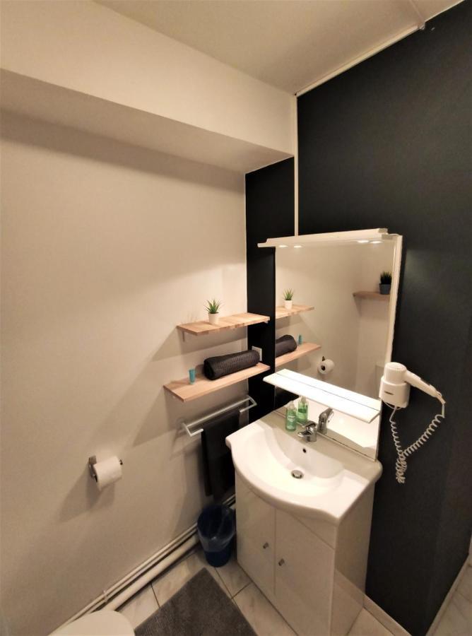 Le Jasmin Des Carmes - Hypercentre - Netflix Appartement