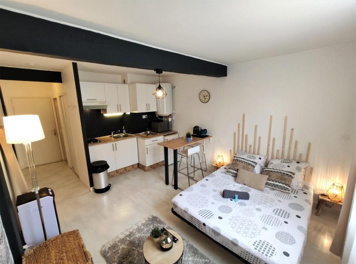Le Jasmin Des Carmes - Hypercentre - Netflix Appartement