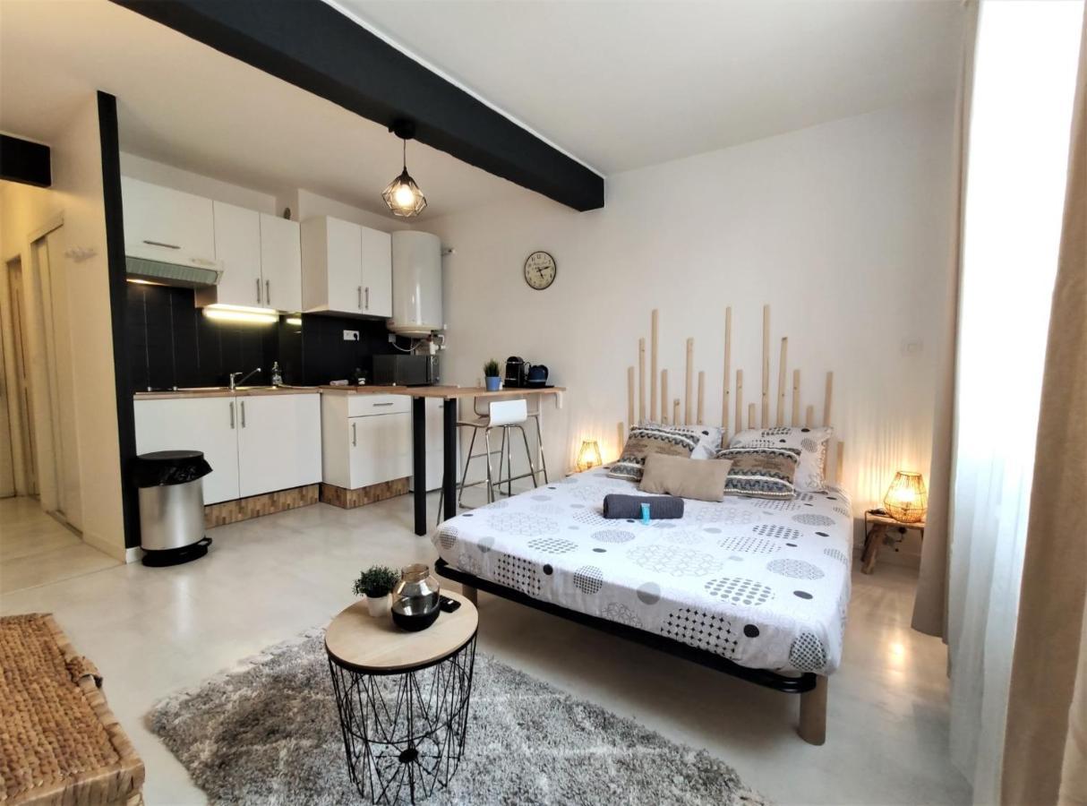 Le Jasmin Des Carmes - Hypercentre - Netflix Appartement