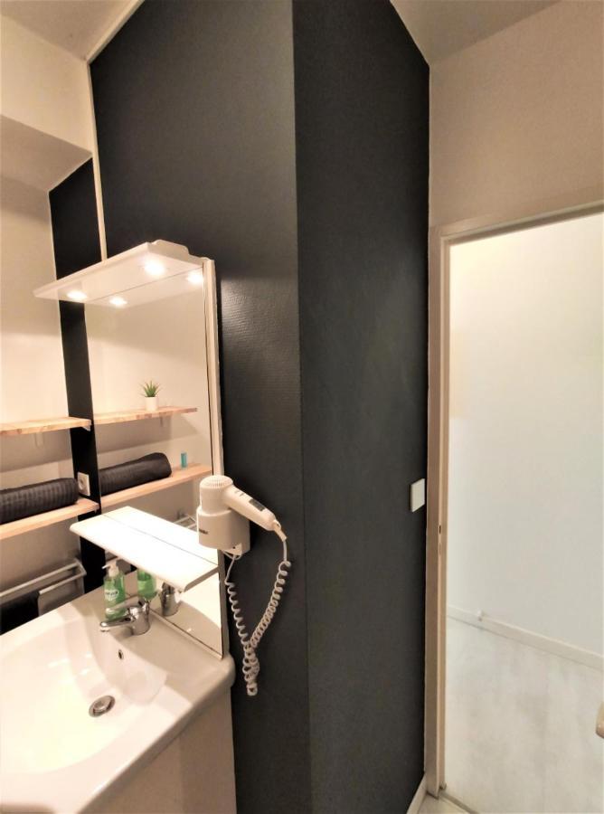 Le Jasmin Des Carmes - Hypercentre - Netflix Appartement