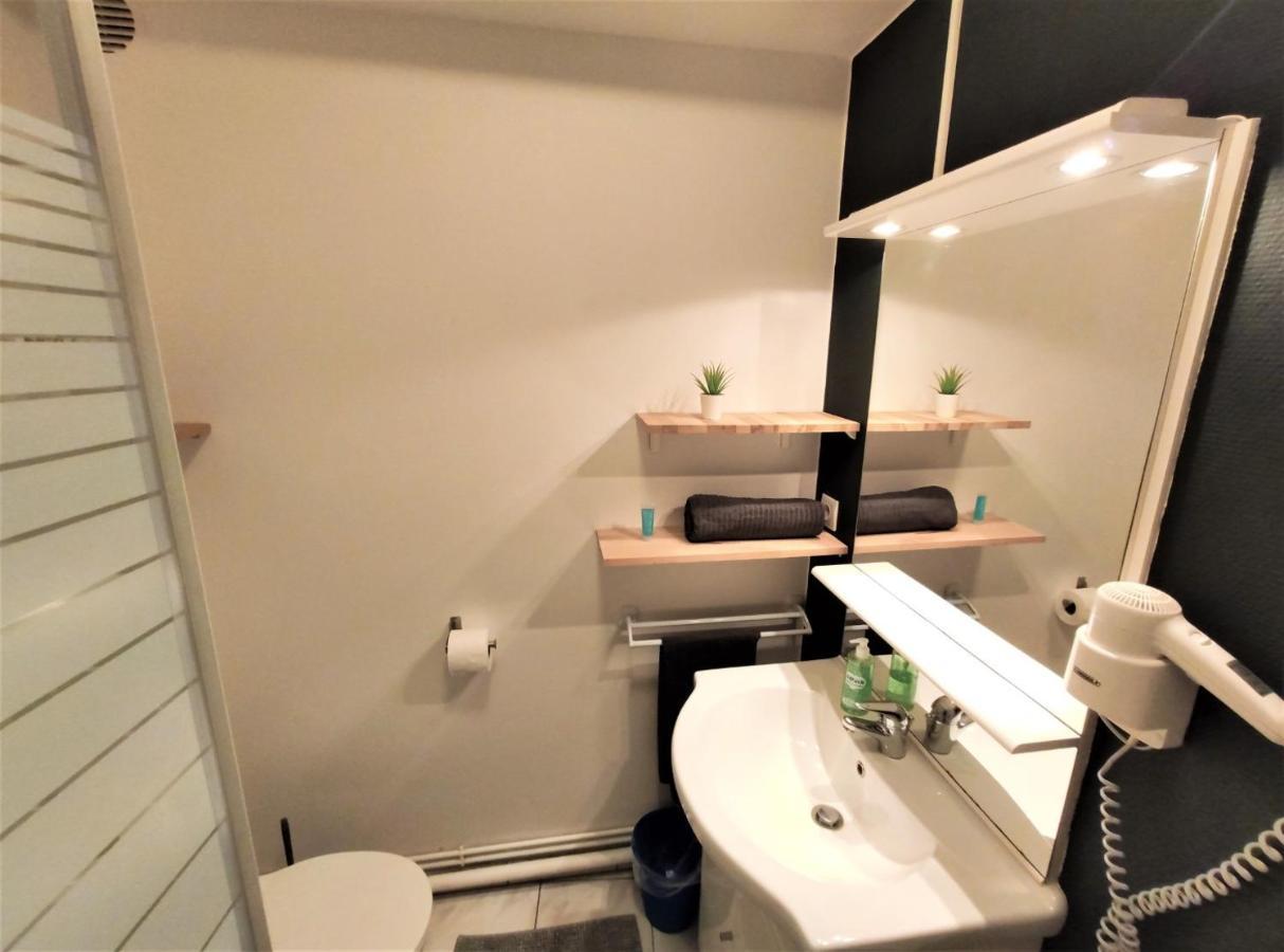Le Jasmin Des Carmes - Hypercentre - Netflix Appartement Toulouse