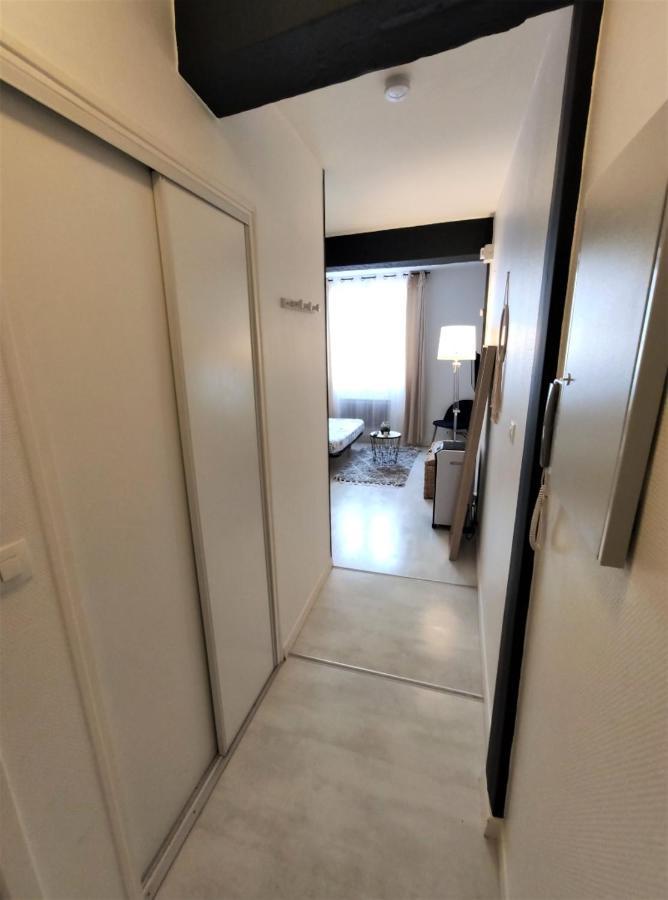 Le Jasmin Des Carmes - Hypercentre - Netflix Apartamento